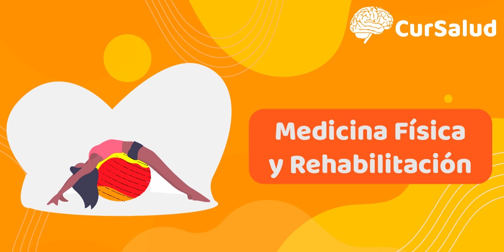 Medicina Física y rehabilitación